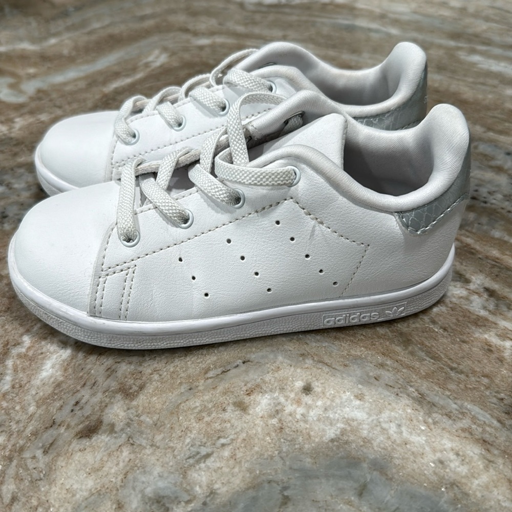 Adidas Stan Smith Toddler 9